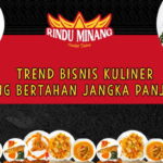 Trend Bisnis Kuliner yang Bertahan Jangka Panjang